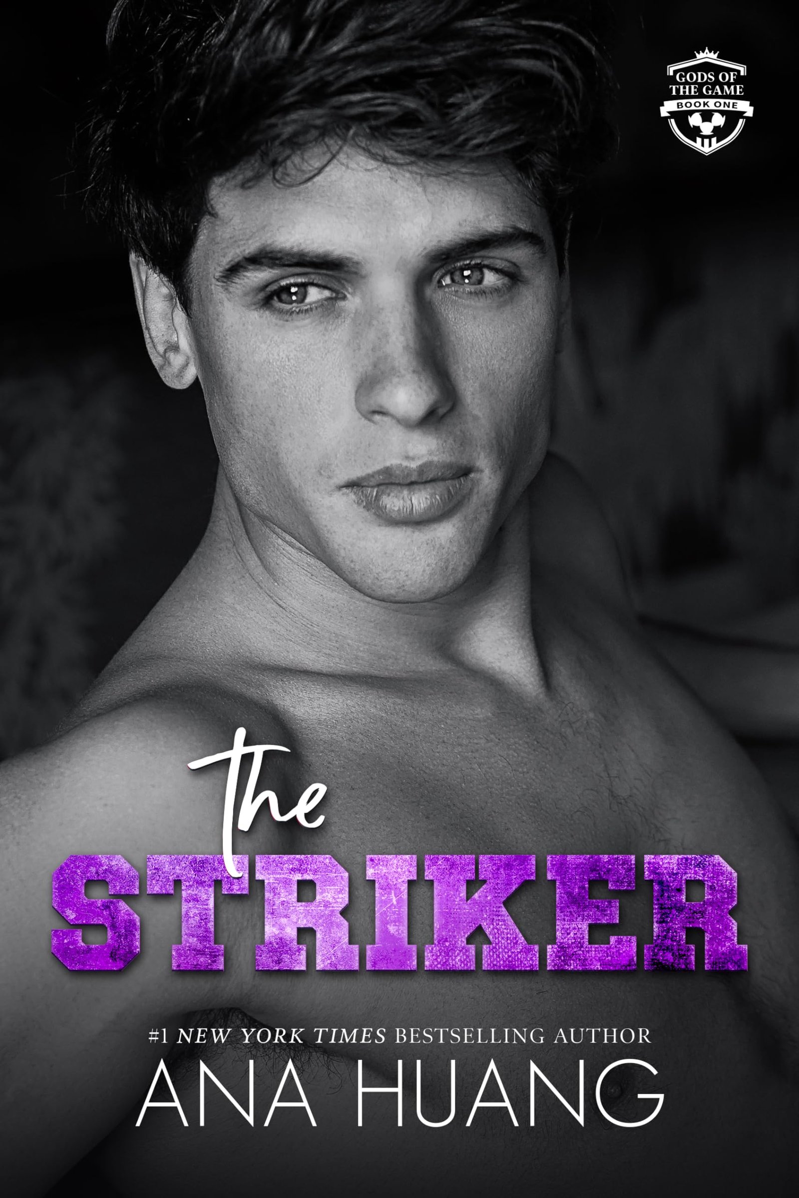 The Striker By Ana Huang Book Review and Summary 2024